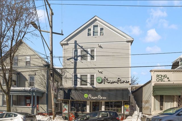 374 Wickenden Street, Providence, RI 02903