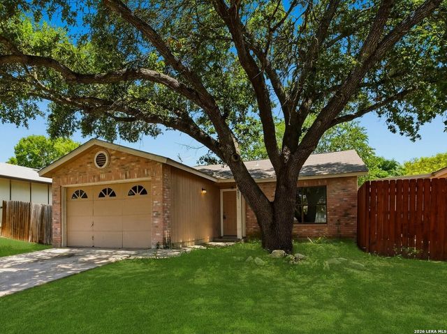 6807 CELES MEADOW DR, Converse, TX 78109
