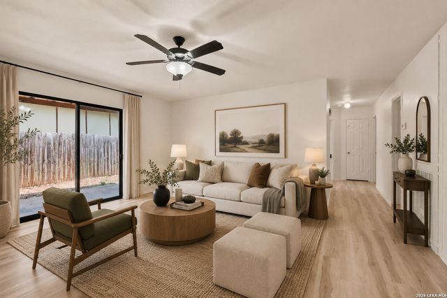 6807 CELES MEADOW DR, Converse, TX 78109