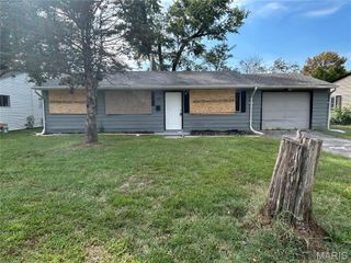 1706 Andrews Drive, Cahokia, IL 62206