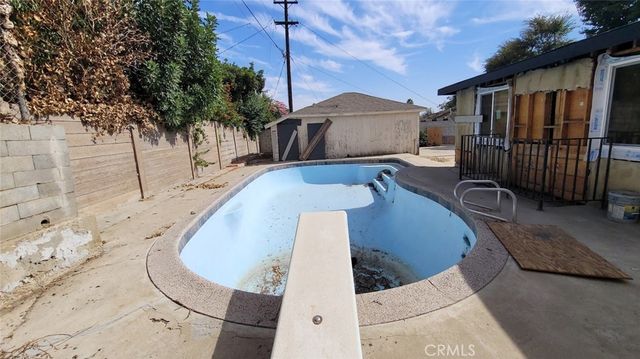 2922 Hillburn Rd, Bakersfield, CA 93306