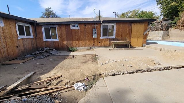 2922 Hillburn Rd, Bakersfield, CA 93306