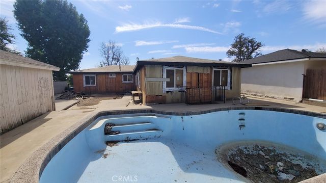 2922 Hillburn Rd, Bakersfield, CA 93306
