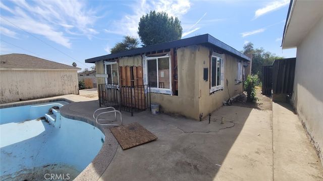 2922 Hillburn Rd, Bakersfield, CA 93306