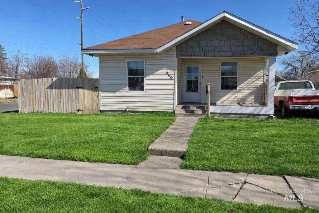 460 3rd Ave N, Twin Falls, ID 83301