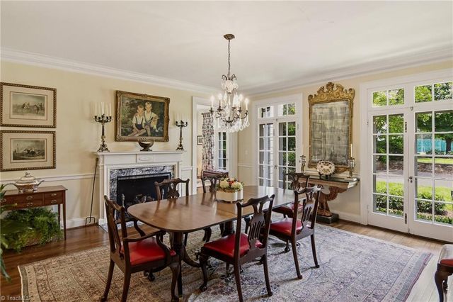 2810 Club Park Road, Winston-salem, NC 27104