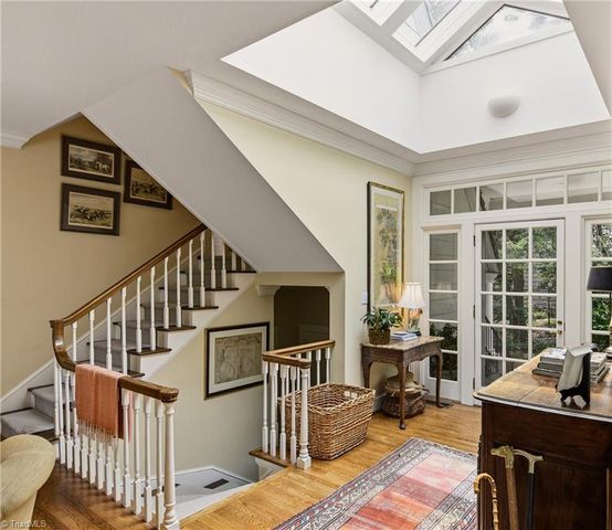 2810 Club Park Road, Winston-salem, NC 27104