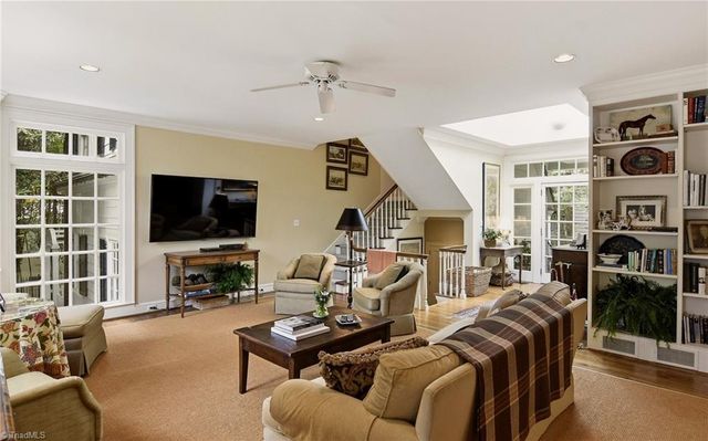 2810 Club Park Road, Winston-salem, NC 27104