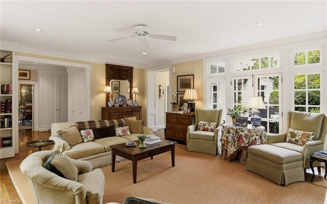 2810 Club Park Road, Winston-salem, NC 27104