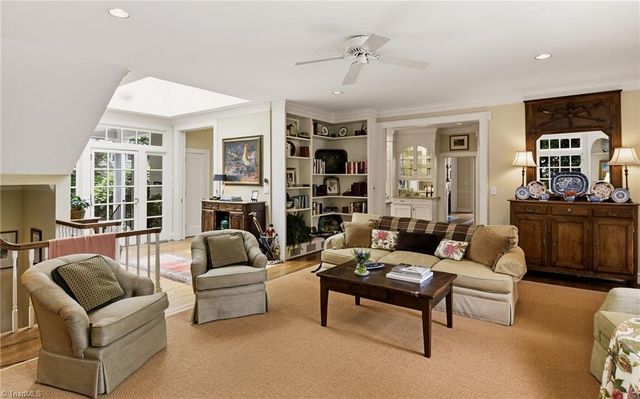 2810 Club Park Road, Winston-salem, NC 27104