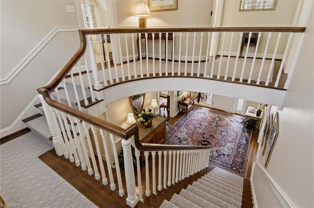2810 Club Park Road, Winston-salem, NC 27104