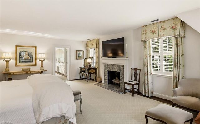 2810 Club Park Road, Winston-salem, NC 27104