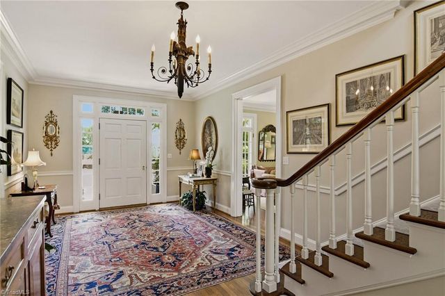 2810 Club Park Road, Winston-salem, NC 27104