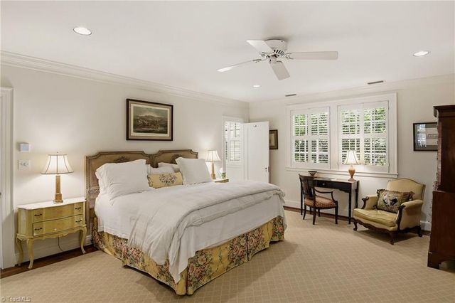 2810 Club Park Road, Winston-salem, NC 27104