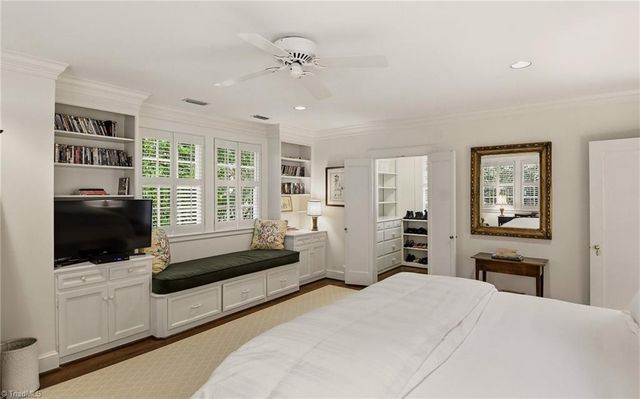 2810 Club Park Road, Winston-salem, NC 27104