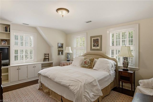 2810 Club Park Road, Winston-salem, NC 27104