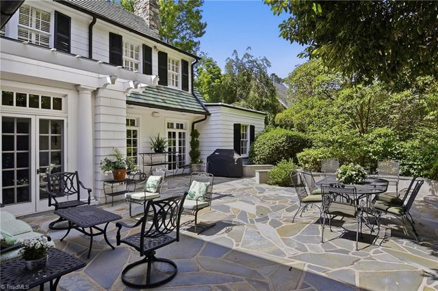 2810 Club Park Road, Winston-salem, NC 27104