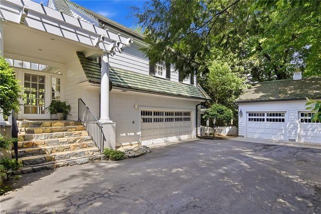 2810 Club Park Road, Winston-salem, NC 27104