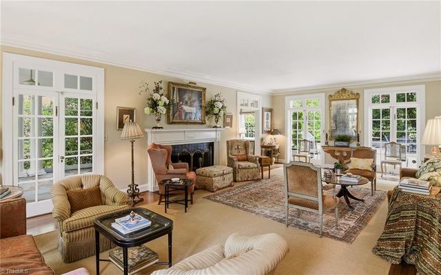 2810 Club Park Road, Winston-salem, NC 27104