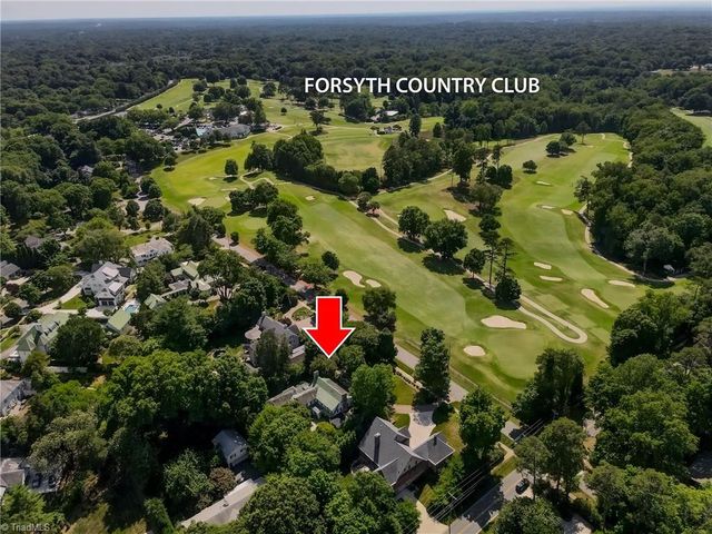 2810 Club Park Road, Winston-salem, NC 27104