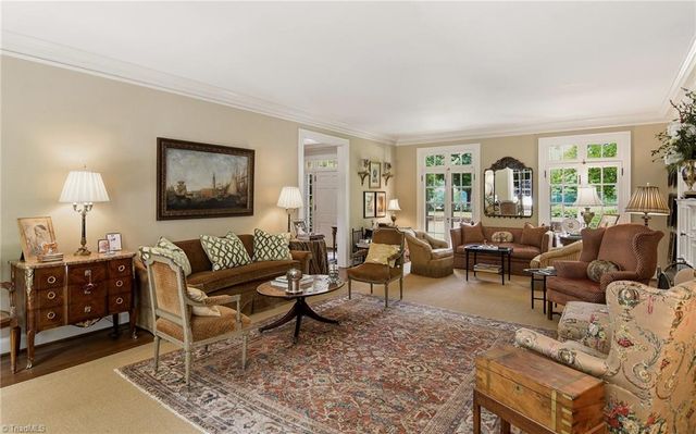 2810 Club Park Road, Winston-salem, NC 27104