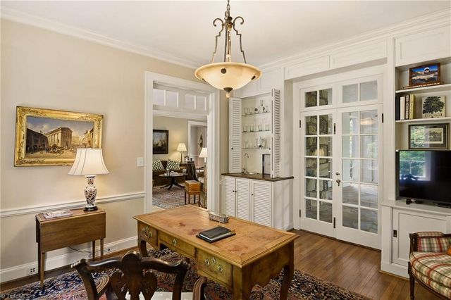 2810 Club Park Road, Winston-salem, NC 27104