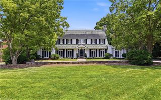 2810 Club Park Road, Winston-salem, NC 27104