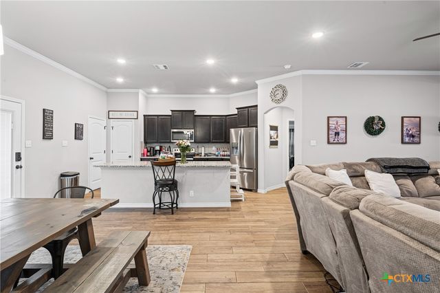 3321 James Ridge Drive, Belton, TX 76513