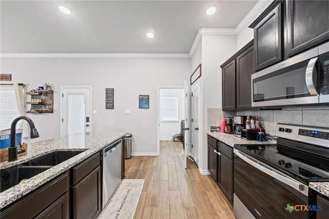 3321 James Ridge Drive, Belton, TX 76513