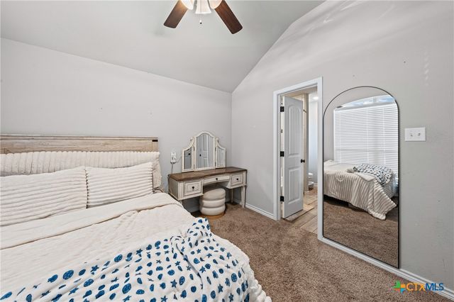 3321 James Ridge Drive, Belton, TX 76513