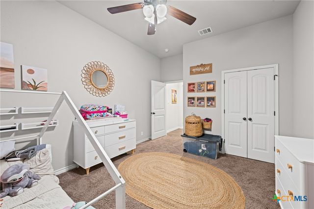 3321 James Ridge Drive, Belton, TX 76513