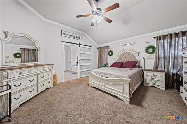 3321 James Ridge Drive, Belton, TX 76513