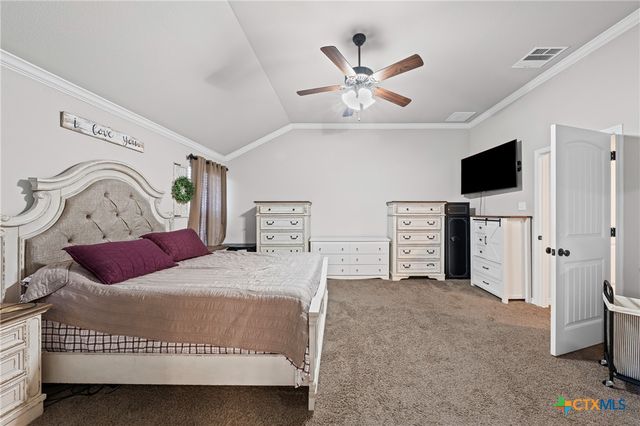 3321 James Ridge Drive, Belton, TX 76513