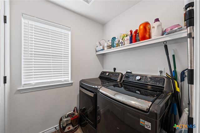 3321 James Ridge Drive, Belton, TX 76513