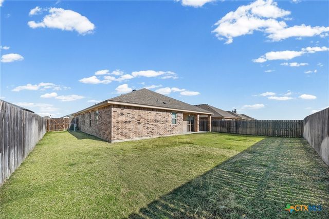 3321 James Ridge Drive, Belton, TX 76513
