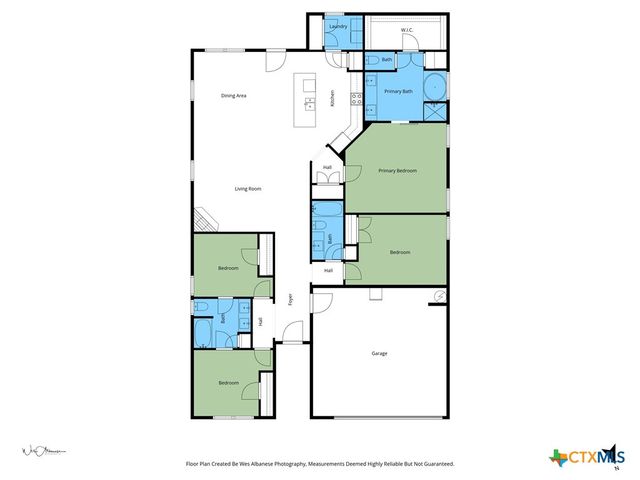 3321 James Ridge Drive, Belton, TX 76513