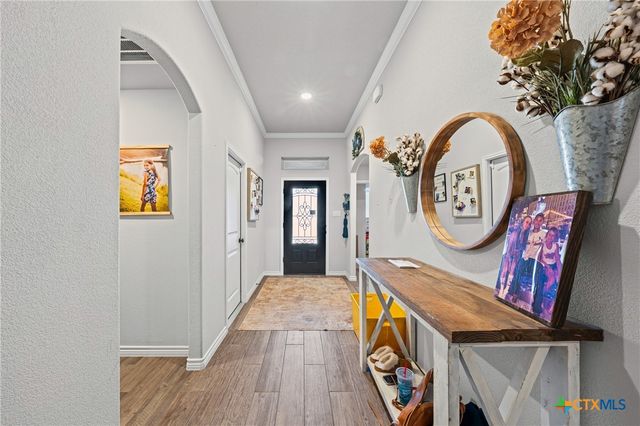 3321 James Ridge Drive, Belton, TX 76513