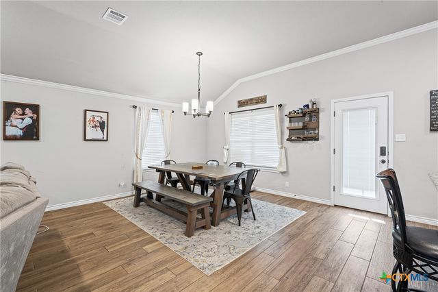 3321 James Ridge Drive, Belton, TX 76513