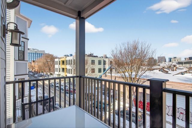 288 C Street 4, Boston, MA 02127