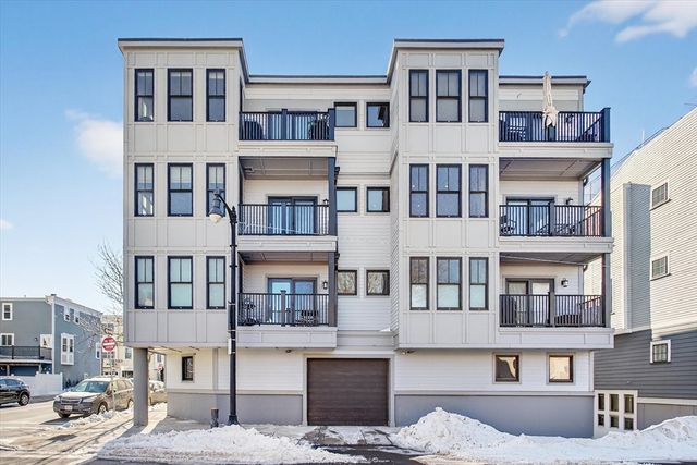 288 C Street 4, Boston, MA 02127