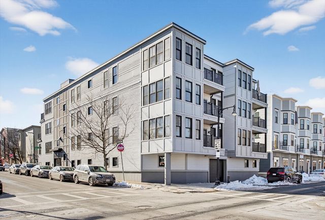 288 C Street 4, Boston, MA 02127