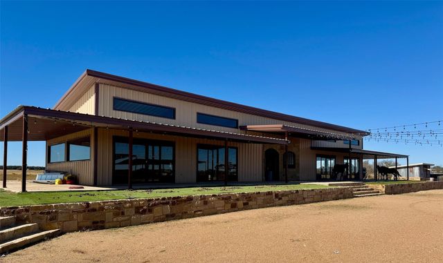 1985 County Road 223, Florence, TX 76527