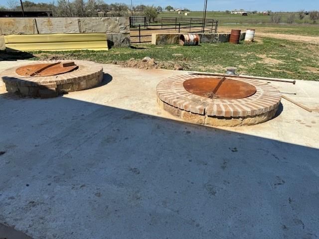 1985 County Road 223, Florence, TX 76527