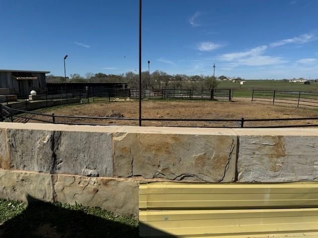 1985 County Road 223, Florence, TX 76527