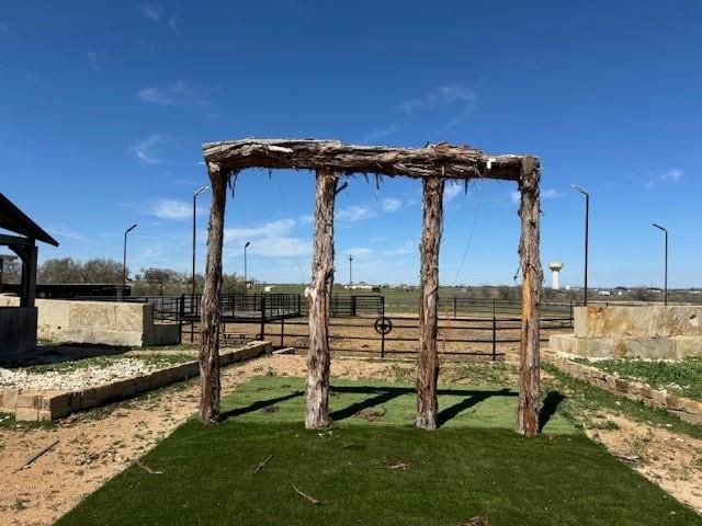 1985 County Road 223, Florence, TX 76527