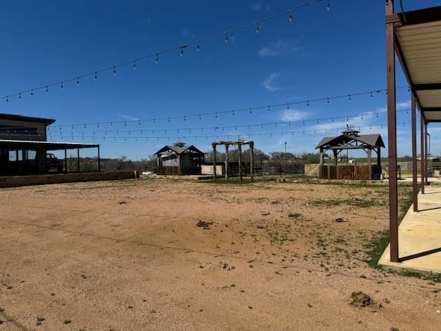 1985 County Road 223, Florence, TX 76527