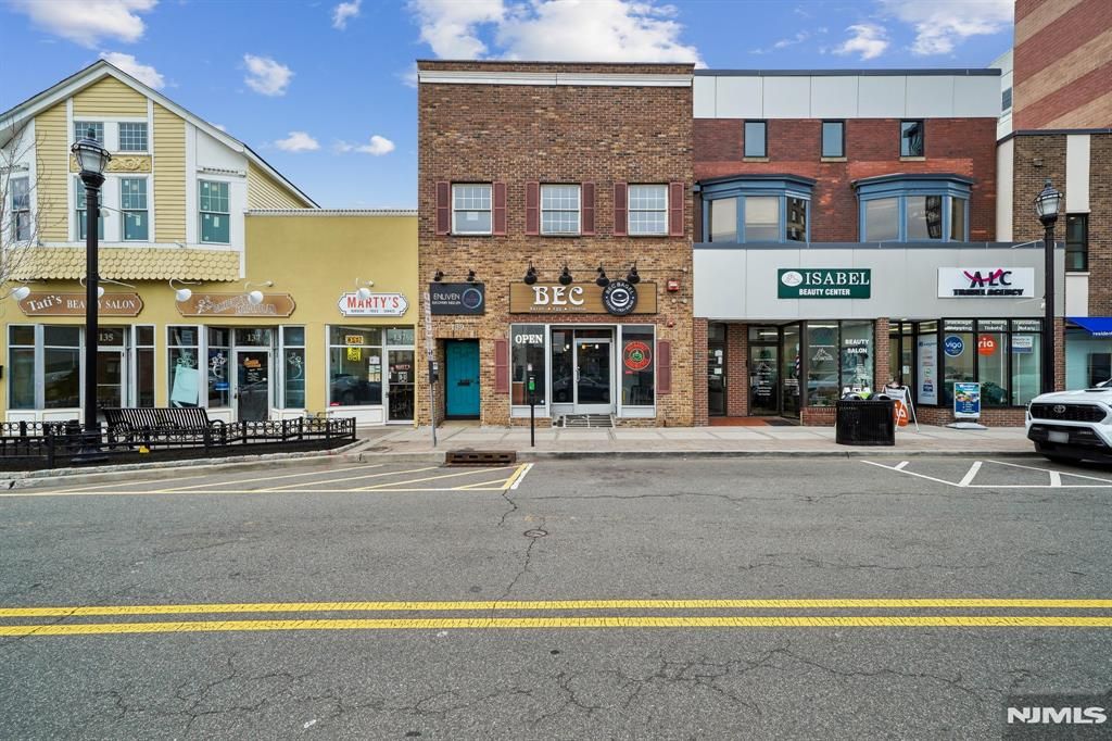139 Main Street, Hackensack, NJ 07601