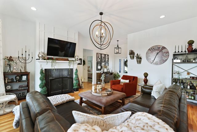 1711 Aster Dr, Columbia, TN 38401