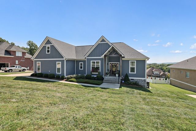 1711 Aster Dr, Columbia, TN 38401