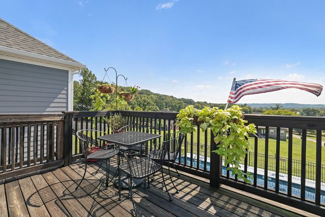 1711 Aster Dr, Columbia, TN 38401